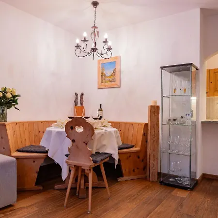 Lägenhet Chesa Sonnalpine B 55 By Interhome