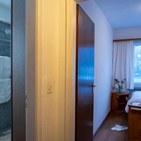 Chesa Sonnalpine B 55 By Interhome Lägenhet St. Moritz