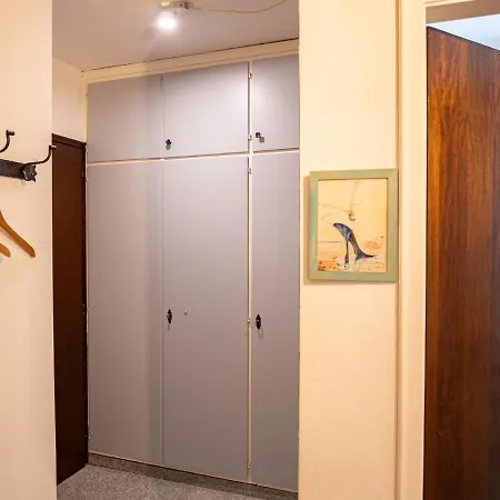 Lägenhet Chesa Sonnalpine B 55 By Interhome